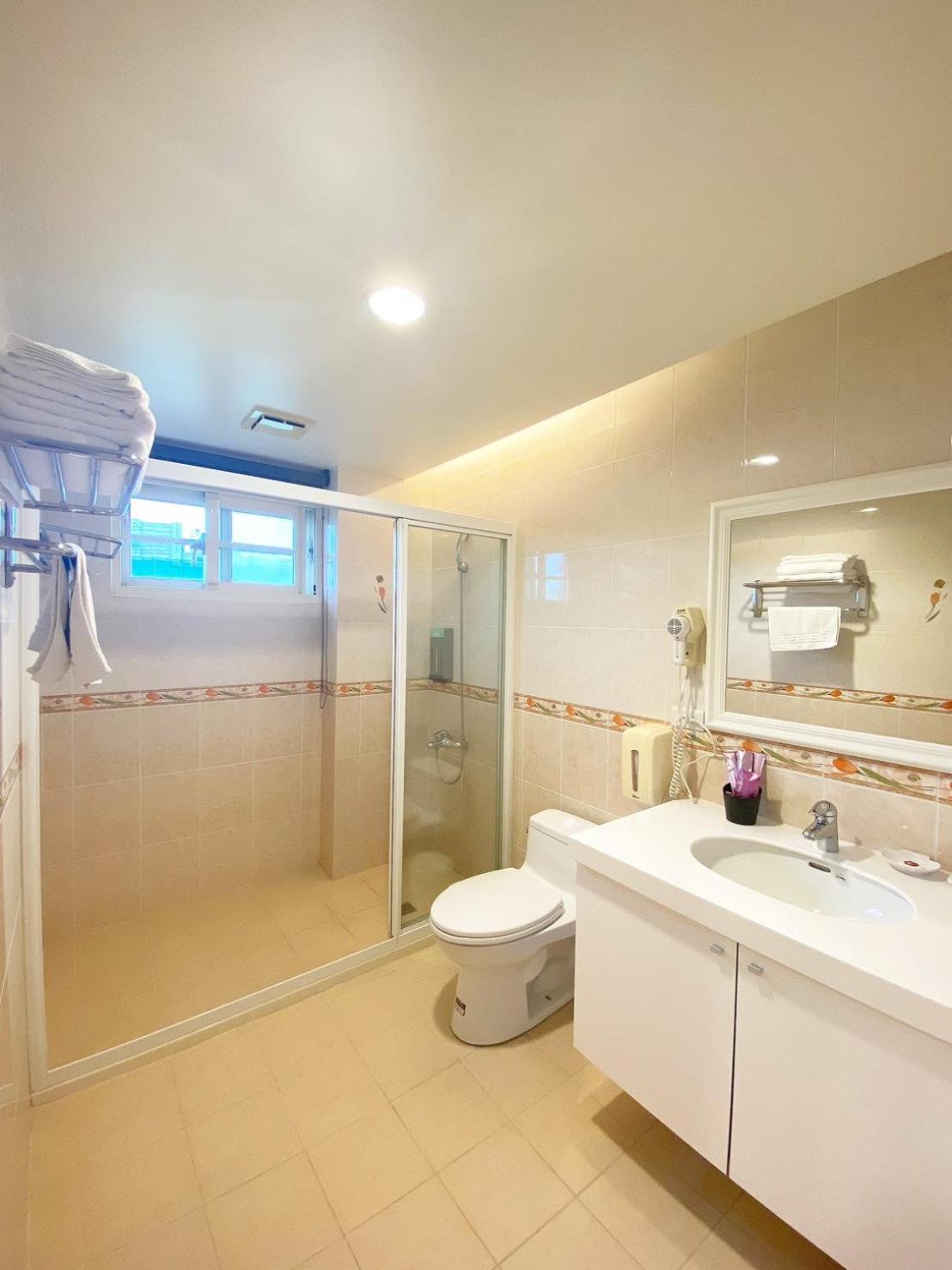伊莎愛莉溜滑梯親子民宿 Wujie Room photo