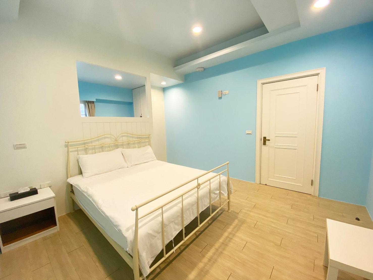 伊莎愛莉溜滑梯親子民宿 Wujie Room photo