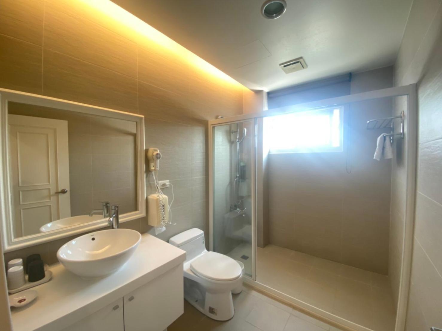 伊莎愛莉溜滑梯親子民宿 Wujie Room photo