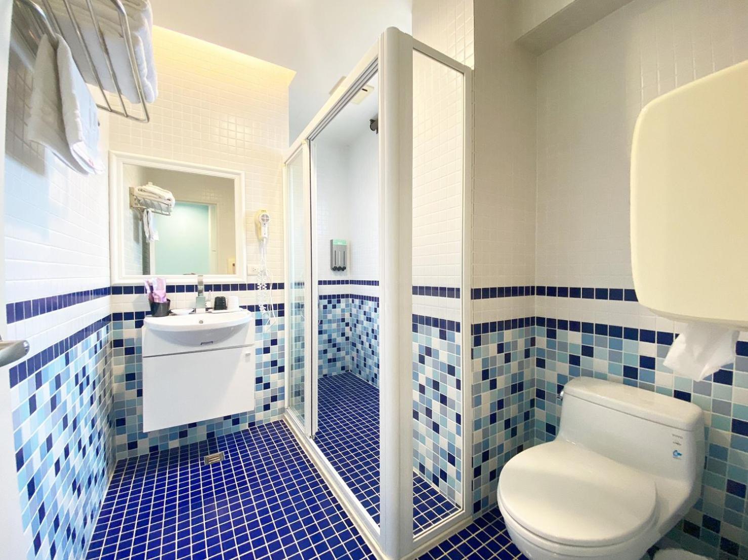 伊莎愛莉溜滑梯親子民宿 Wujie Room photo