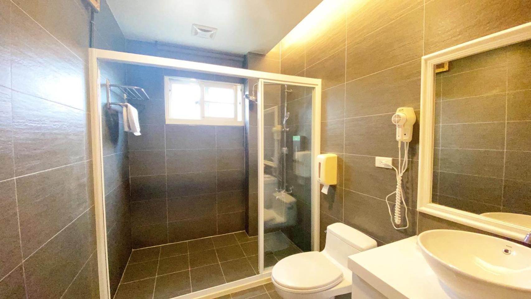 伊莎愛莉溜滑梯親子民宿 Wujie Room photo